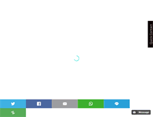 Tablet Screenshot of karnatakatravels.com
